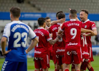 La 'maldición' de la Nova Creu Alta se alarga una semana más