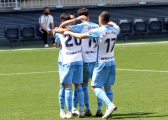 Las diez razones que explican el milagro del Málaga