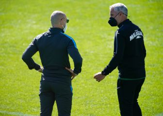 Manolo Gaspar: “Este verano habrá que hacer ocho o nueve fichajes”