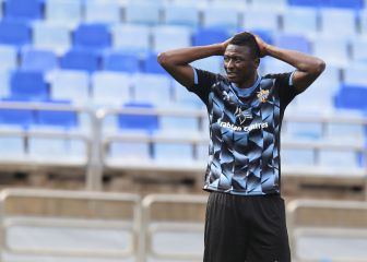 El ascenso directo, más lejos que nunca