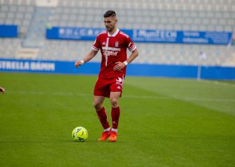 En vilo por Cristian López