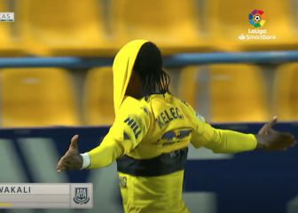 Triunfo de oro del Alcorcón y el Castellón se asoma al abismo