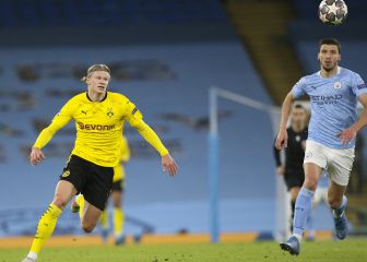 La bella y la bestia