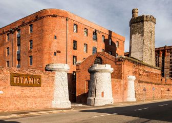 El Madrid pasa de malos augurios y se aloja en el Hotel Titanic