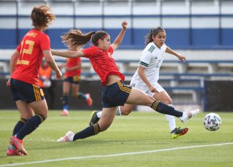 España tiene plan B