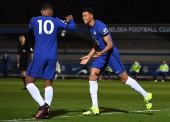 El nuevo Van Dijk del Chelsea es canterano del Barcelona