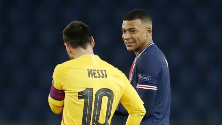 El Terremoto Que Provocaria La Llegada De Cristiano Al Psg As Com