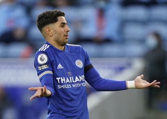 Ayoze Pérez organiza una fiesta en su casa saltándose las normas