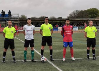 Un capitán de veinte años