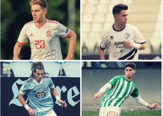 Enamorados de la moda juvenil