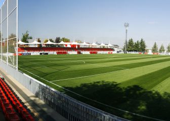 Álvaro García y Óscar Castro, positivos en coronavirus