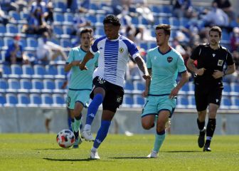 El momento de Sidoel