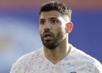 La opción Agüero, viva