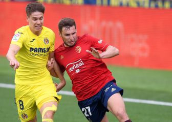 El Athletic no se ha movido por Moncayola, que tiene pretendientes extranjeros