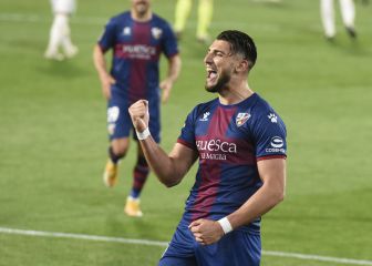 Rafa Mir: objetivo del Atleti