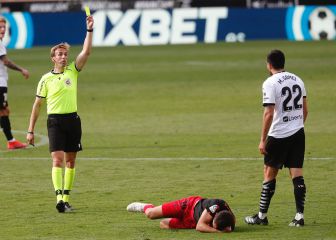 Maxi se queda sin defensa por decir 