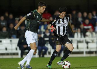 El Tenerife vuelve a Cartagonova una década después