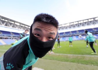 Ciudadano Lei: arroz con leche, pan con tomate y tatuajes