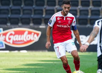 El Mallorca quiere a Chavalerin