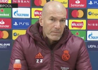 Zidane: 
