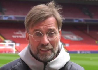 Klopp apologises for remarks about Madrid's training ground