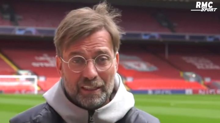 Klopp apologises for remarks about Real Madrid's training ground