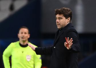 Pochettino: 