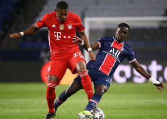 Pochettino crea un Makelele