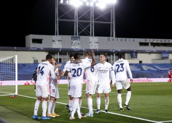 Liverpool - Real Madrid: horario, TV y dónde ver la Champions League hoy