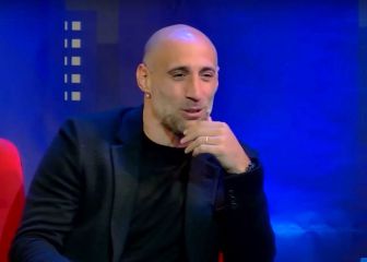 Zabaleta escoge entrenador: ¿Pochettino o Guardiola?