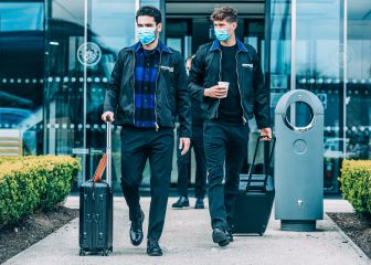 Peligroso sabotaje al City antes del Dortmund: 