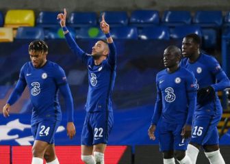 La obra de Tuchel: esto se encontrará el Madrid ante el Chelsea