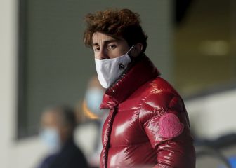 Odriozola, sentenciado