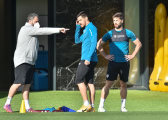 La doble Y ya está con el grupo