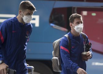 Una Copa a la épica