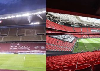 Sevilla será el lunes sede de la Eurocopa