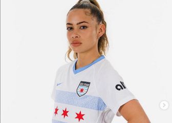 El racismo, en el foco en la NWSL: una jugadora denuncia discriminación en un estadio