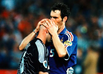 Las grandes supersticiones del fútbol