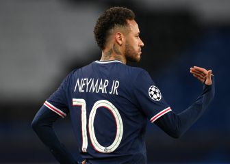 Neymar, renovación cerrada