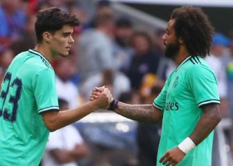 La gran perla del Madrid está en los planes de Bielsa