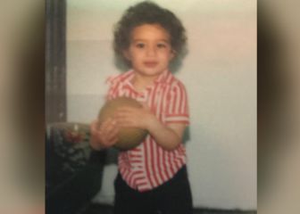 ¿Quién es este crío que se convirtió en leyenda de la Juventus?