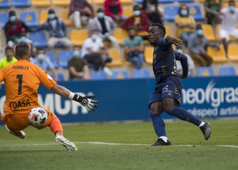 Los ‘refuerzos’ tiran del carro