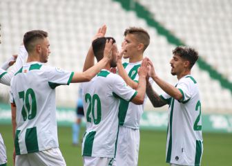 Tercera División Grupo 10; Segunda Fase: resultados, partidos y clasificación de la jornada 2