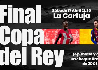 ¡La final de Copa se juega en Biwenger!