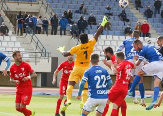 El Linares vence al San Fernando y vuela hacia el playoff