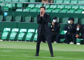 Los puntos que el Atleti echa en falta