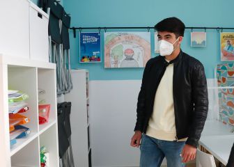 La responsabilidad de Carlos Soler