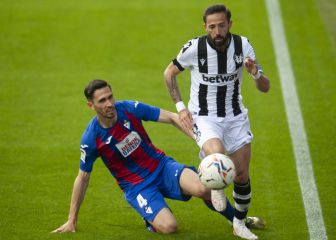 Oliveira: “No estamos hundidos y tenemos un gran sentido de la responsabilidad”