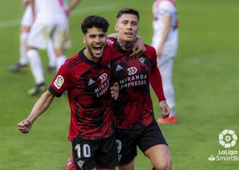 Cristo frustra la escalada rayista