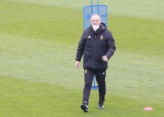 “No podemos relajarnos por haber ganado dos partidos”